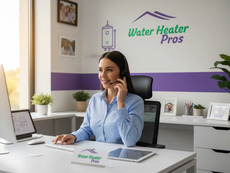 Water Heater Repair  in Leesburg  FAQ
